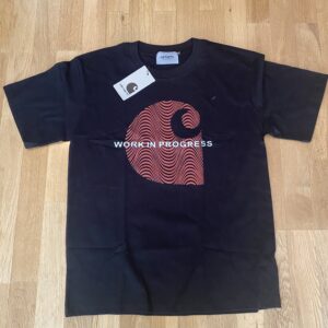 Camiseta hombre carhartt