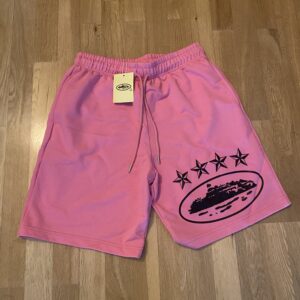 Pantalón corto hombre corteiz