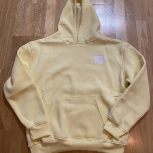 Sudadera hombre white fox
