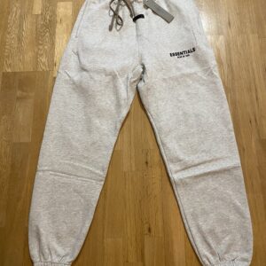 Pantalón largo hombre essentials