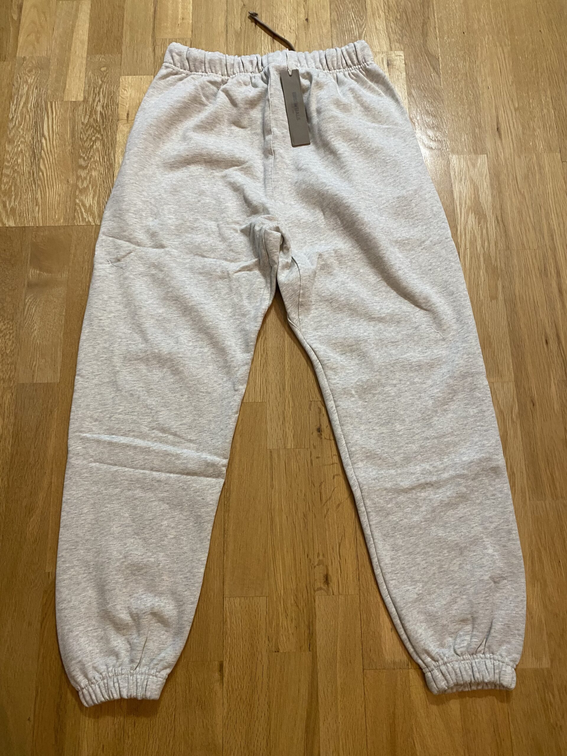 Pantalón largo hombre essentials - Imagen 3