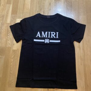 Camiseta hombre amiri