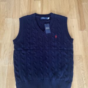 Chaleco hombre polo ralph Lauren