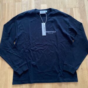 Camiseta hombre essentials