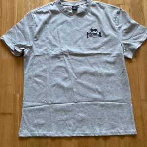 Camiseta hombre lonsdale