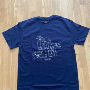 Camiseta hombre carthartt