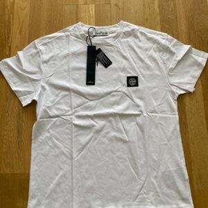 Camiseta hombre Stone island