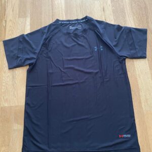 Camiseta hombre H armour