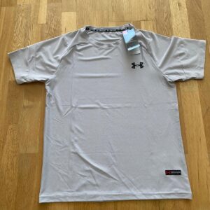 Camiseta hombre H armour