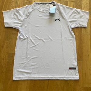 Camiseta hombre H armour