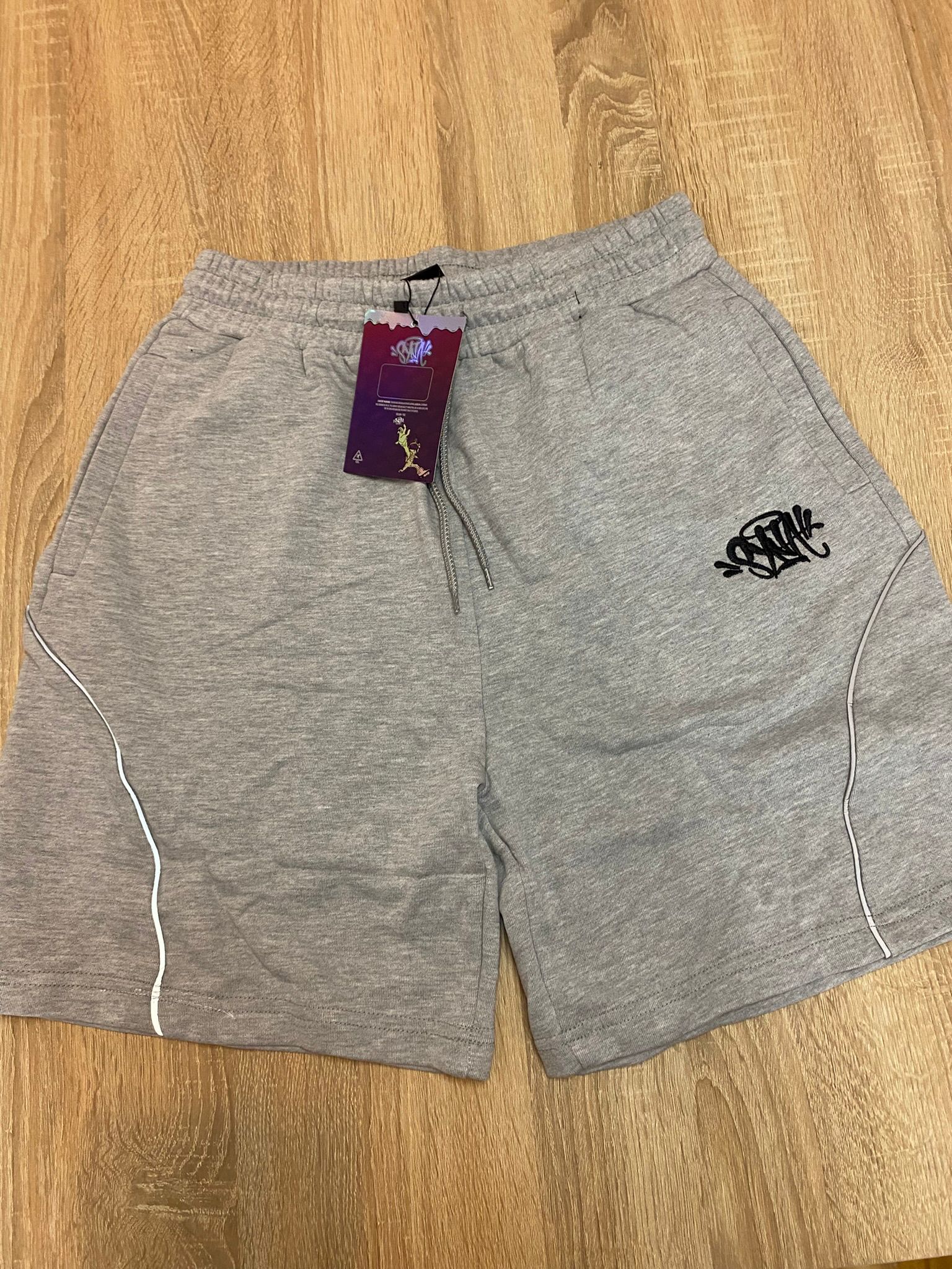 Pantalón corto hombre syna