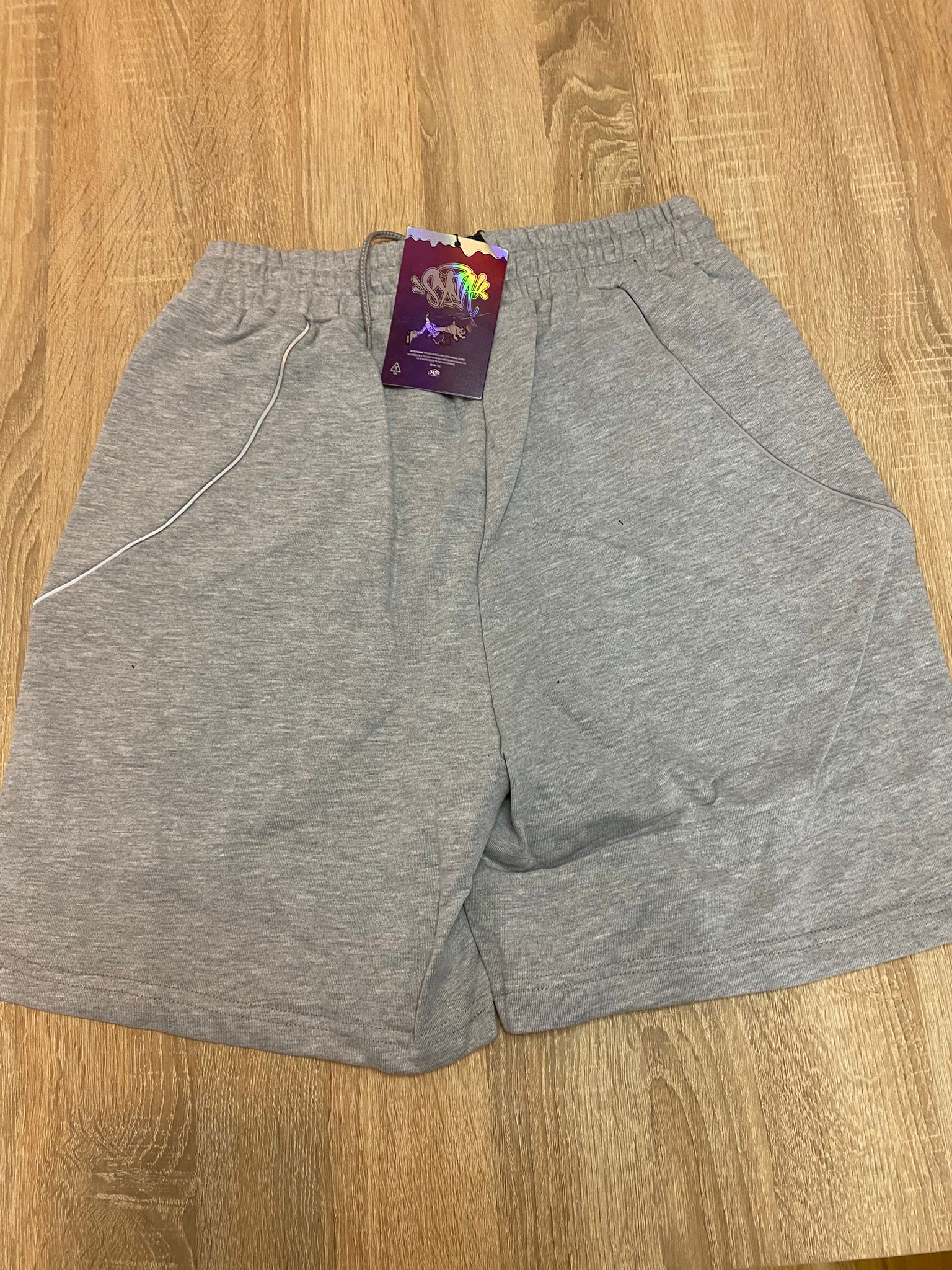 Pantalón corto hombre syna - Imagen 3