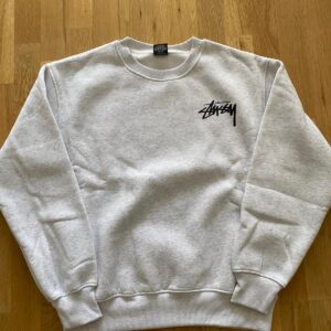 Sudadera hombre stussy