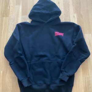 Sudadera hombre stussy