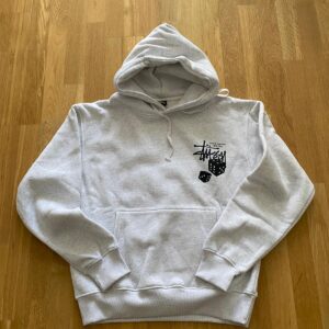 Sudadera hombre stussy