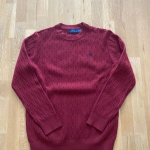 Jersey hombre polo ralph Lauren