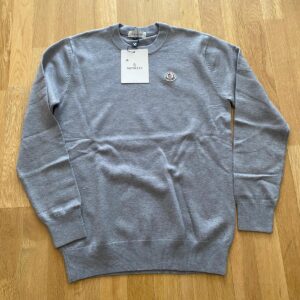 Jersey hombre moncler