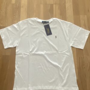 Camiseta hombre polo ralph Lauren
