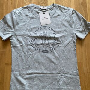 Camiseta hombre moncler