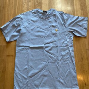 Camiseta hombre carhartt