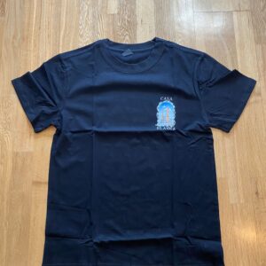 Camiseta hombre casablanca