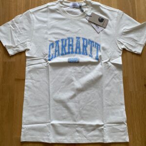 Camiseta hombre carhartt