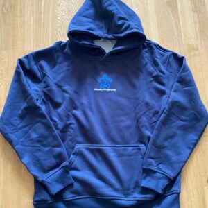 Sudadera hombre nude projet