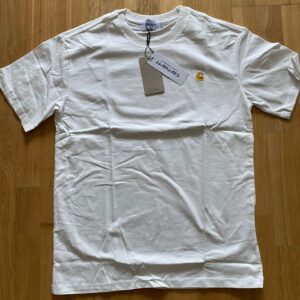 Camiseta hombre carhartt