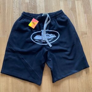 Pantalón corto hombre corteiz
