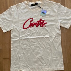 Camiseta hombre corteiz