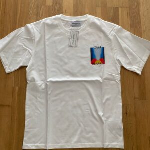 Camiseta hombre Casablanca