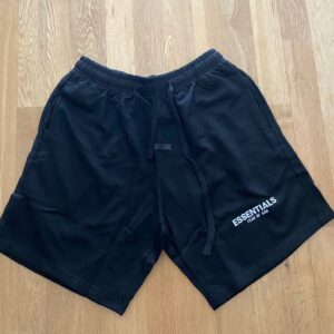 Pantalón corto hombre essentials