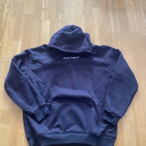 Sudadera hombre nude projet