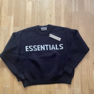 Jersey hombre essentials
