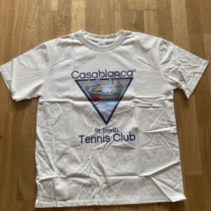 Camiseta hombre Casablanca