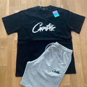 Conjunto hombre corteiz
