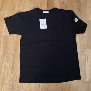Camiseta hombre moncler