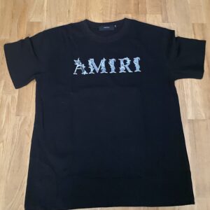 Camiseta hombre amiri