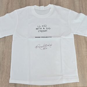 Camiseta hombre carhartt