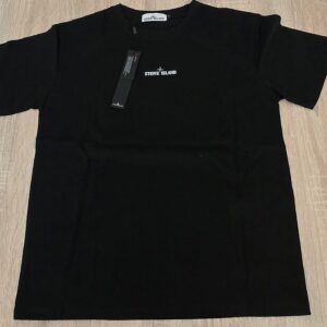 Camiseta hombre stone island