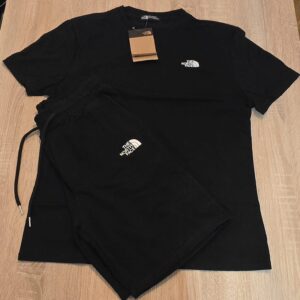 Conjunto hombre north face