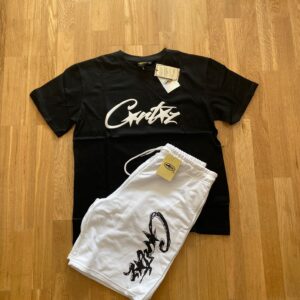 Conjunto hombre corteiz