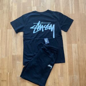Conjunto hombre stussy