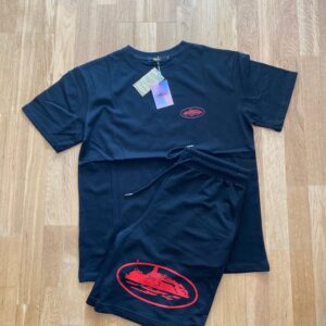 Conjunto hombre corteiz