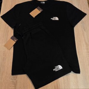 Conjunto hombre north face