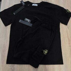 Conjunto hombre stone island