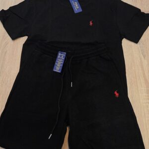 Conjunto hombre polo ralph Lauren