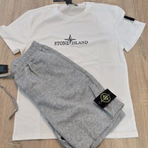Conjunto hombre Stone island