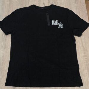 Camiseta hombre amiri