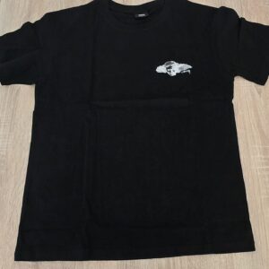 Camiseta hombre stussy